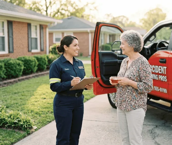 Accident Towing Service Tarkio, MO FAQs